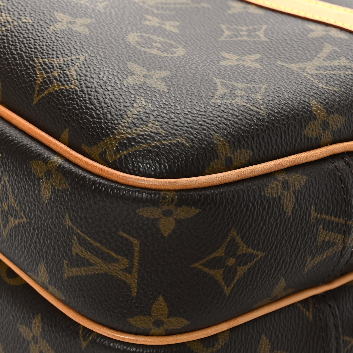 Monogram Reporter PM