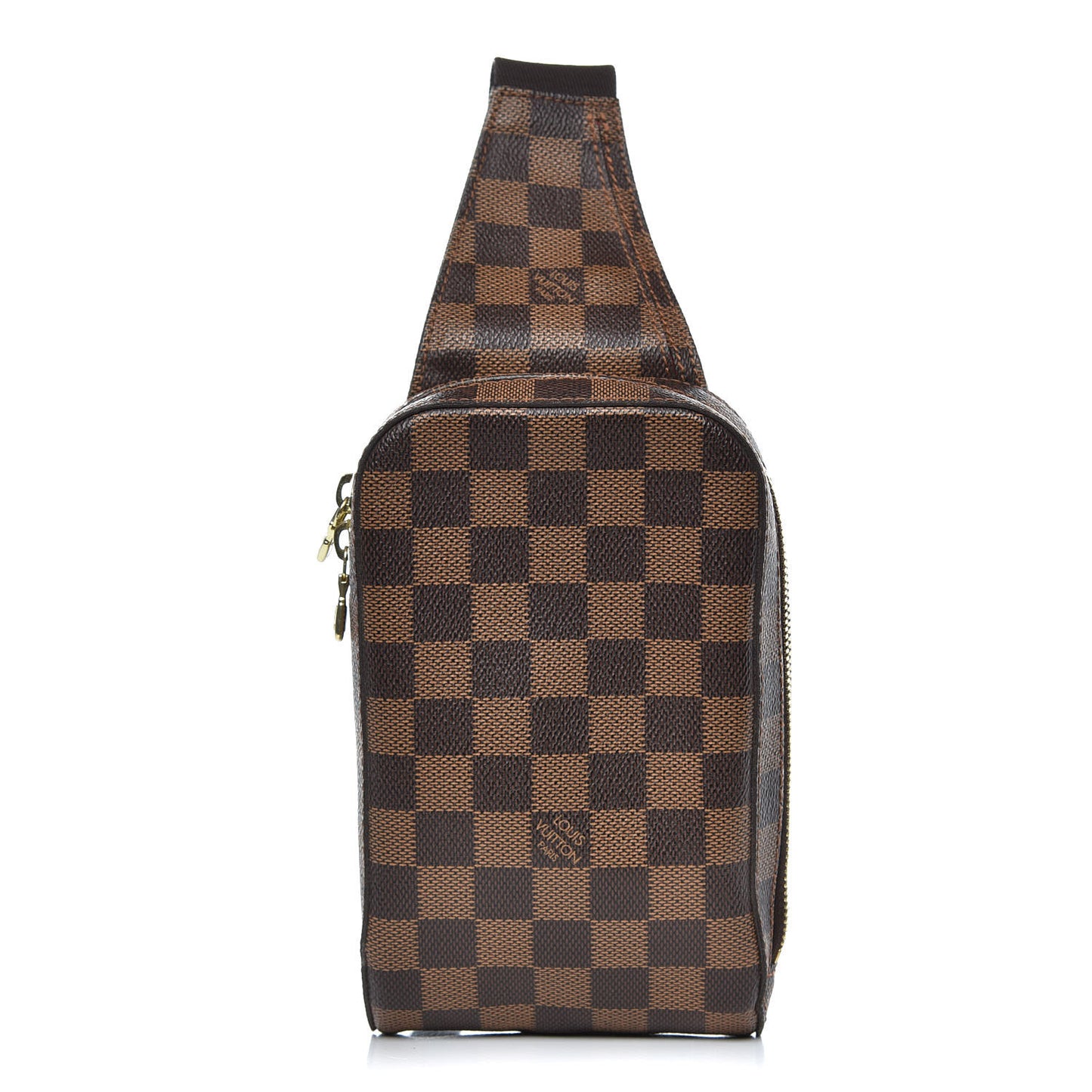 Damier Ebene Geronimos