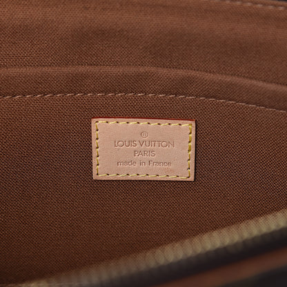Louis Vuitton Monogram Popincourt 6 of 15