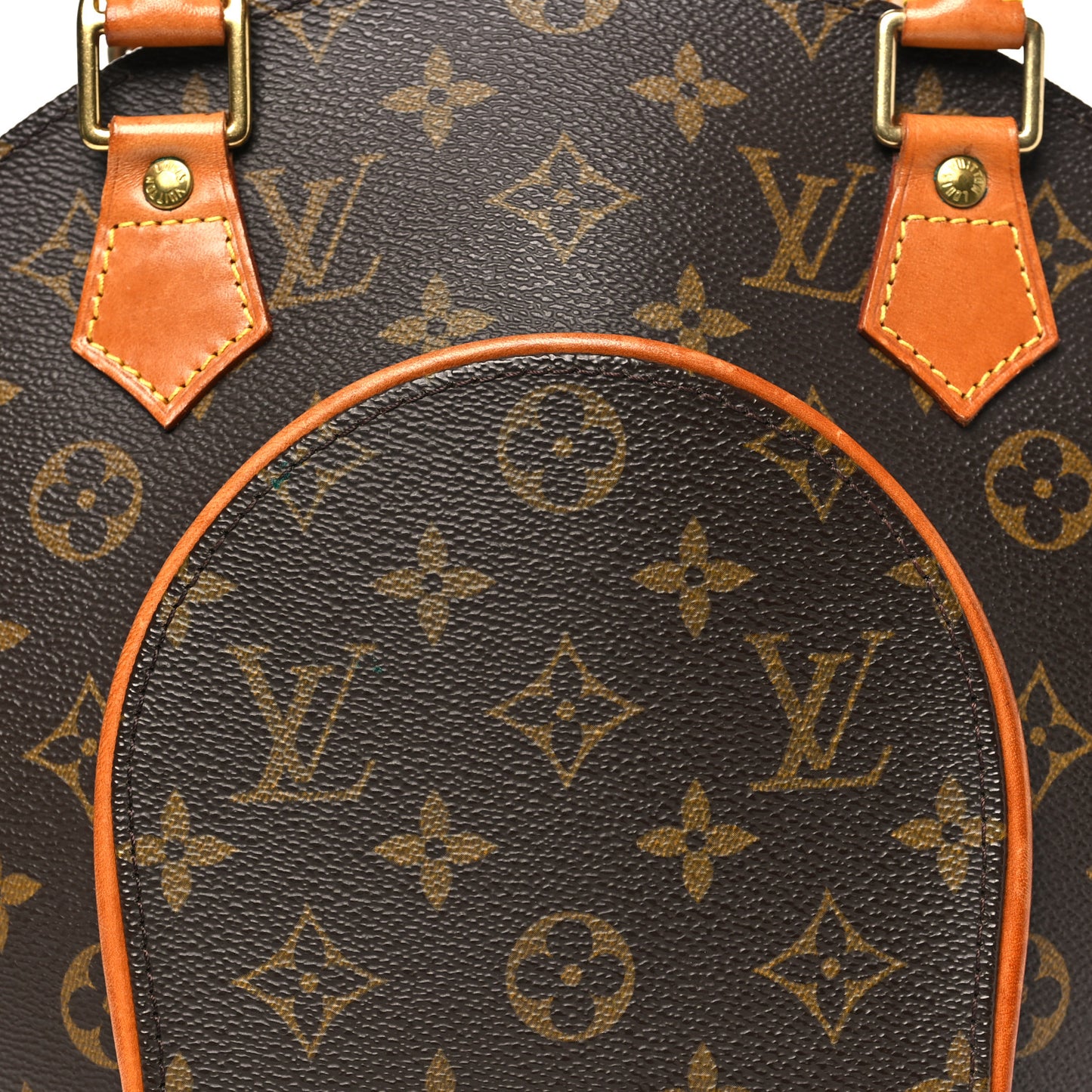 Monogram Ellipse PM