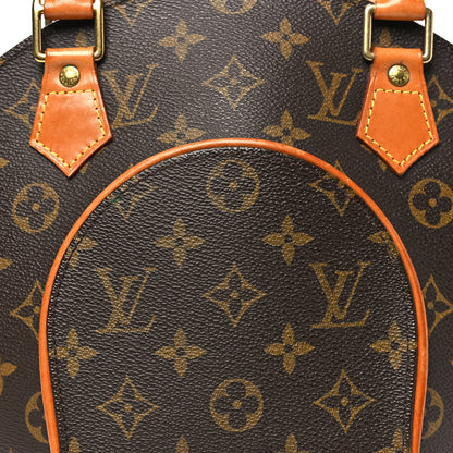 Louis Vuitton Monogram Ellipse PM 7 of 11