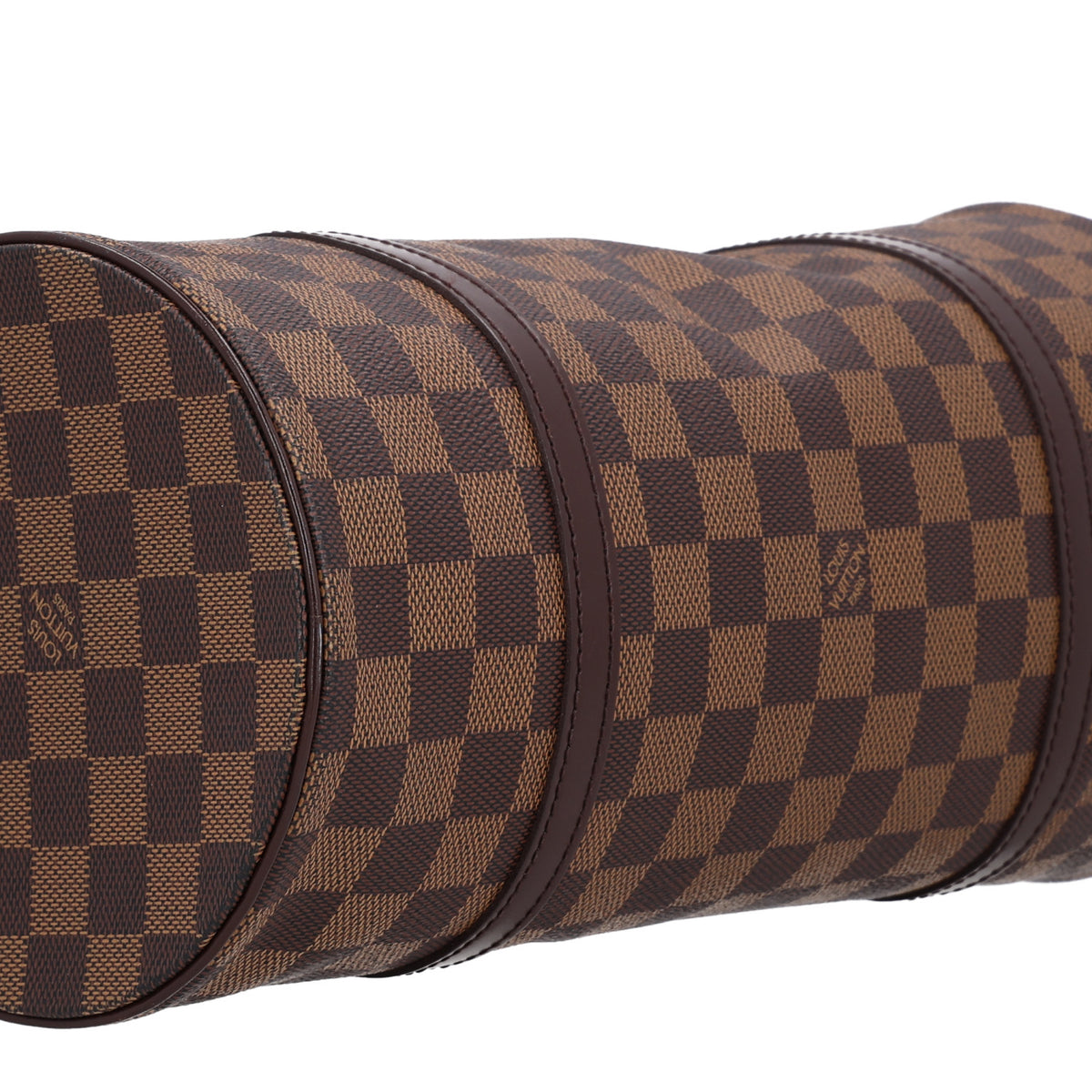 Louis Vuitton Damier Ebene Papillon 30 8 of 9