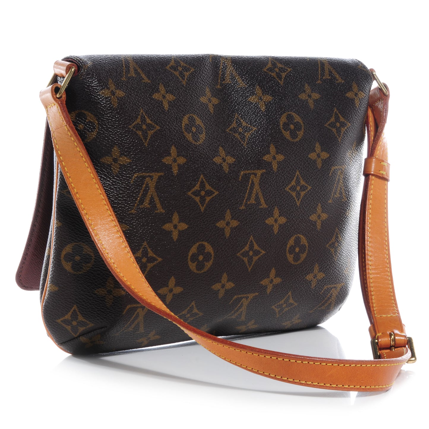 Monogram Musette Tango