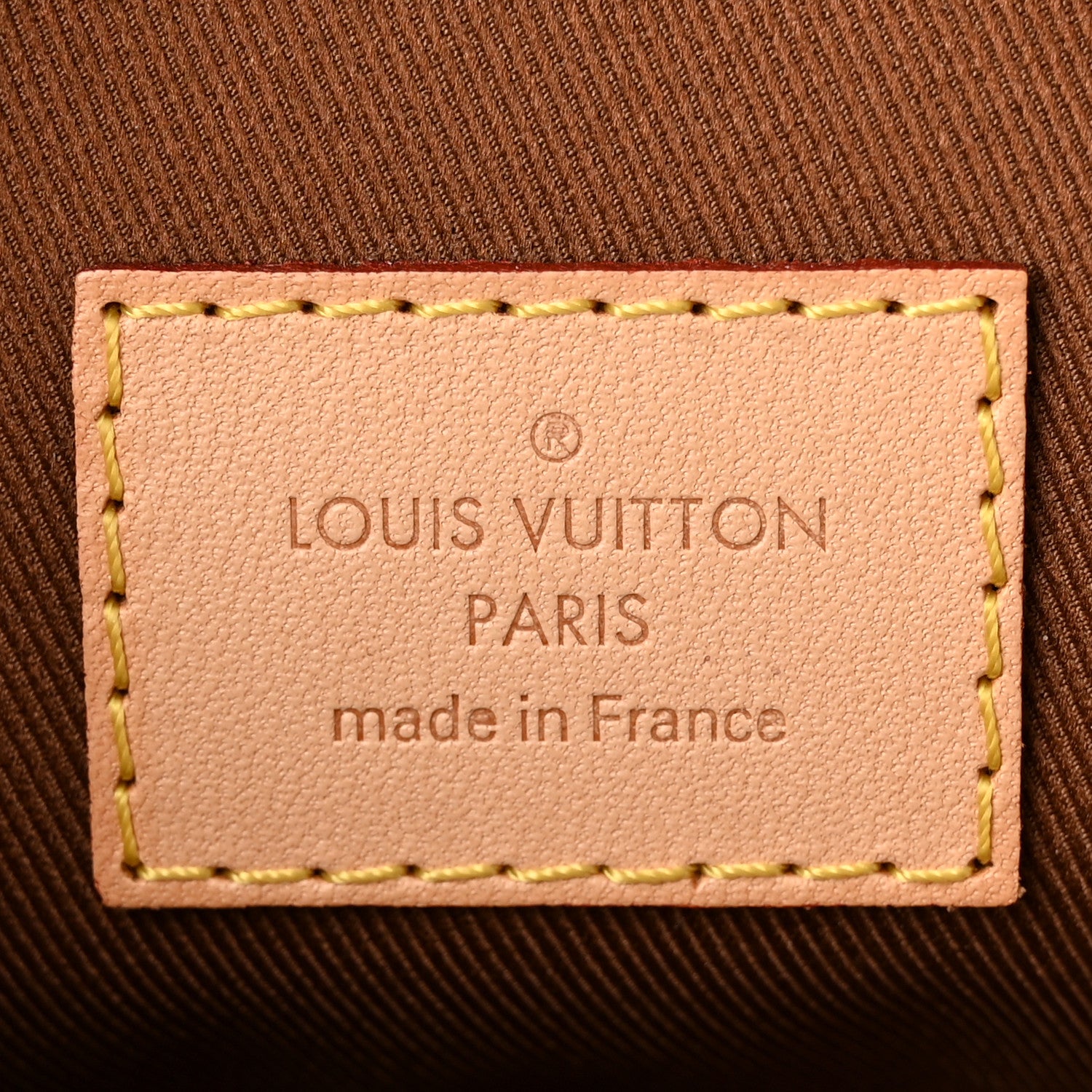 Louis Vuitton Monogram Etui Voyage PM Pouch 6 of 8