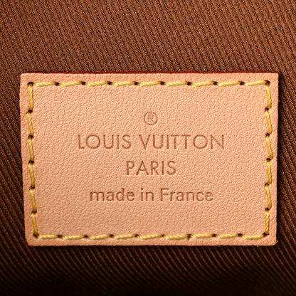 Louis Vuitton Monogram Etui Voyage PM Pouch 6 of 8