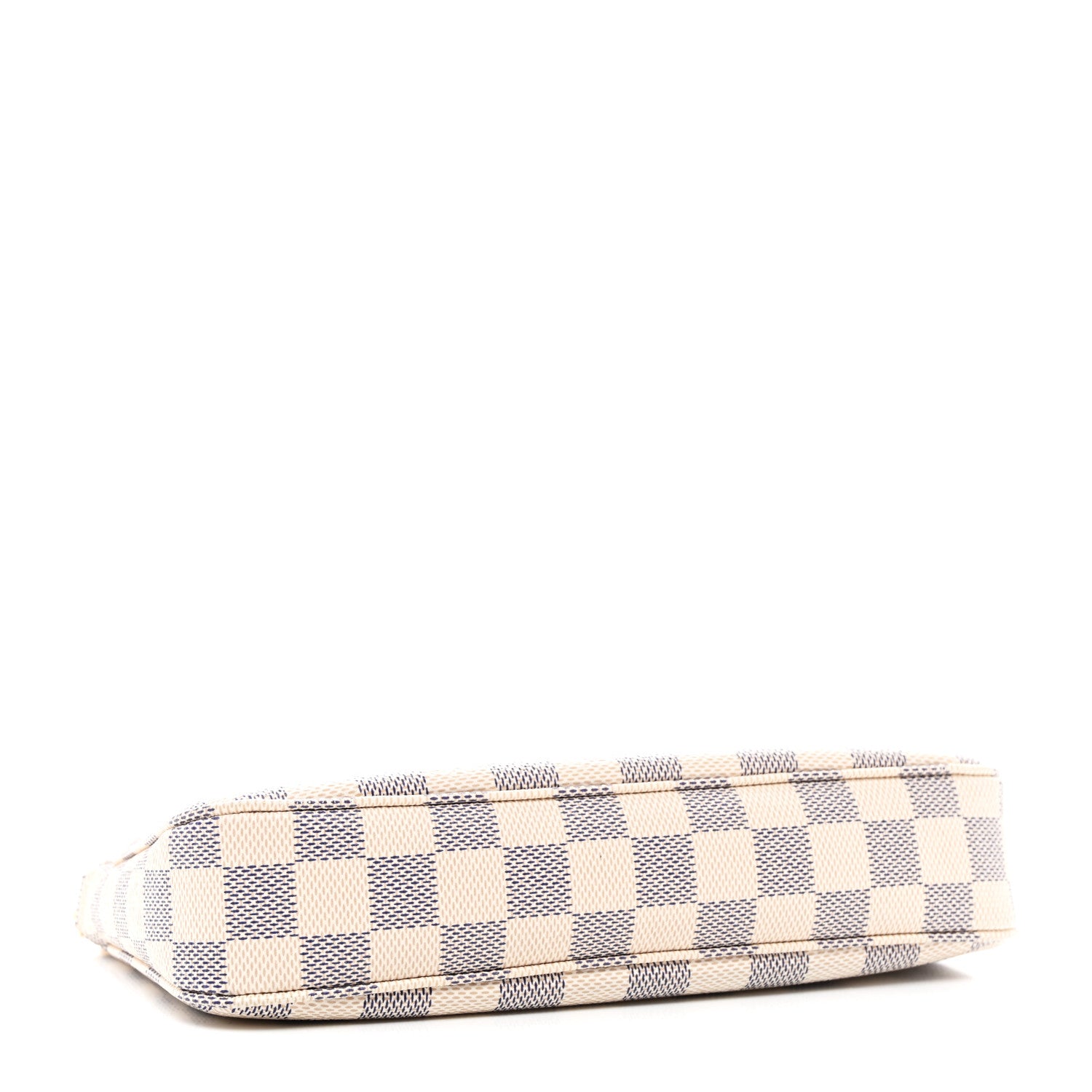 Louis Vuitton Damier Azur Pochette Accessories NM 3 of 10