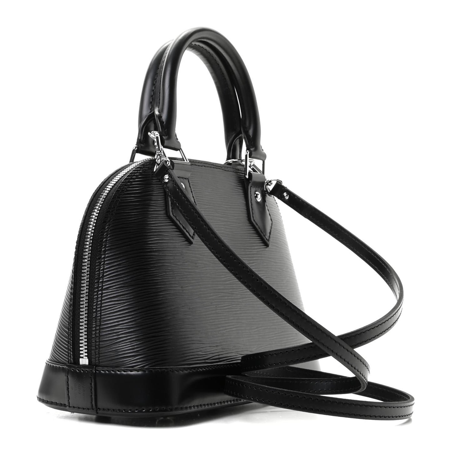 Epi Alma BB Black
