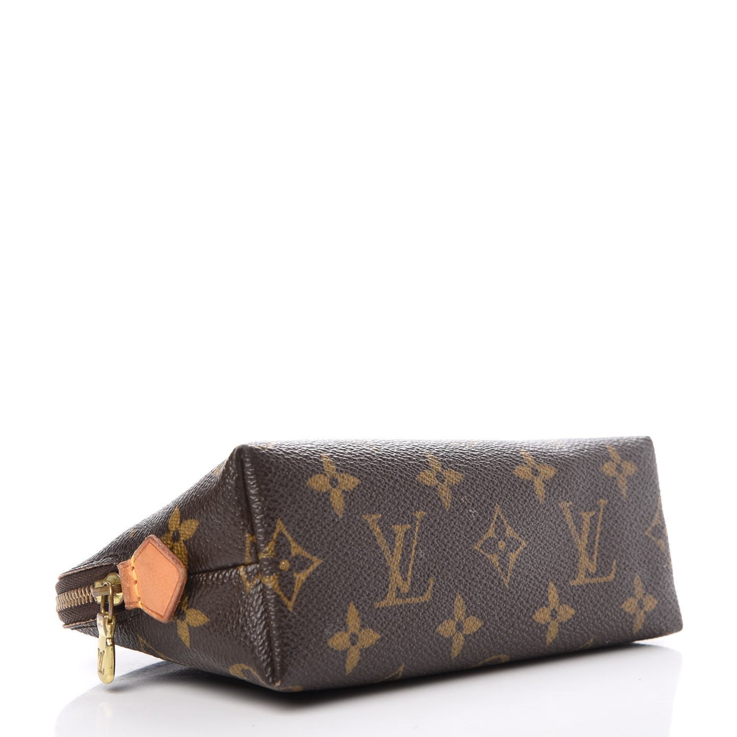 Monogram Cosmetic Pouch