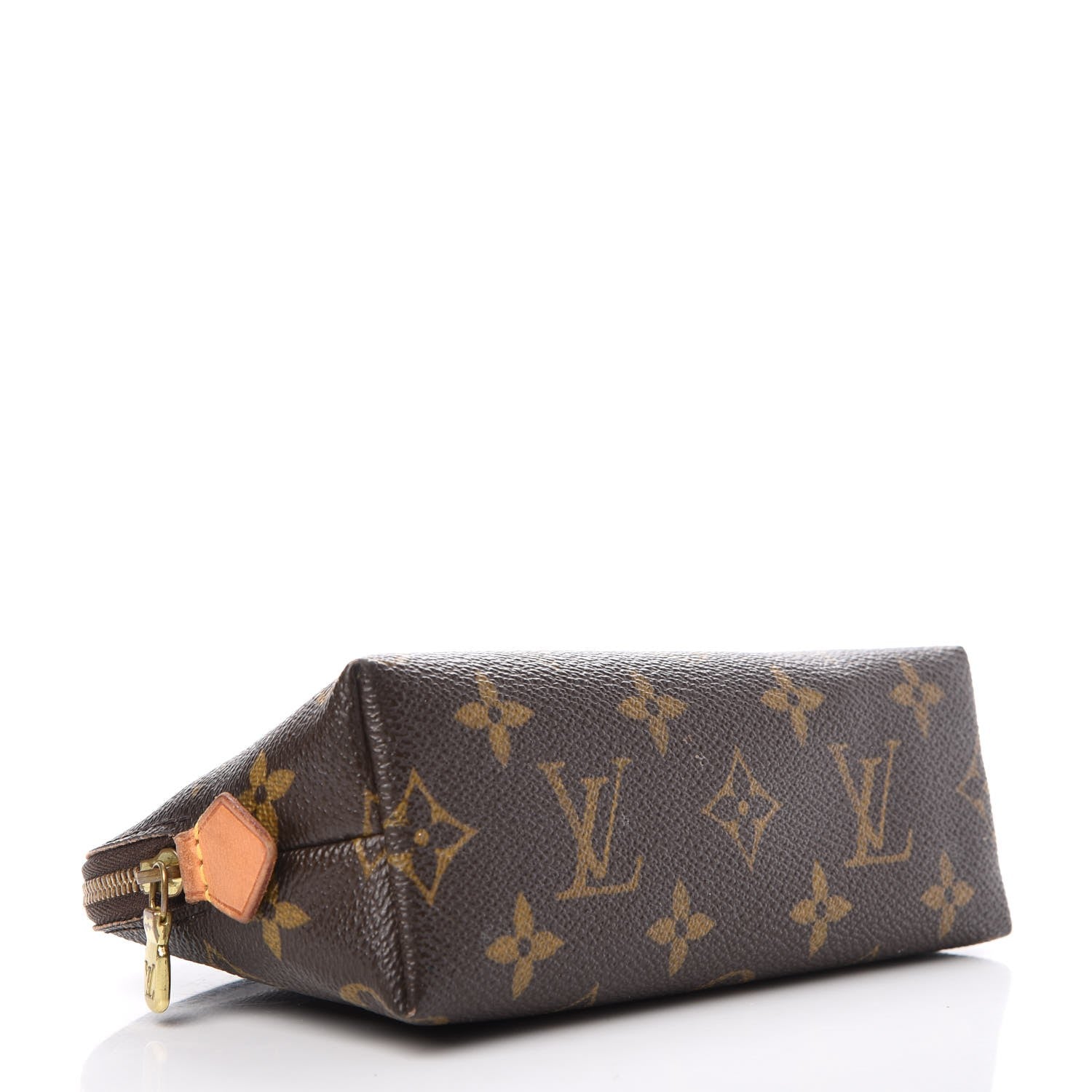 Louis Vuitton Monogram Cosmetic Pouch 4 of 12