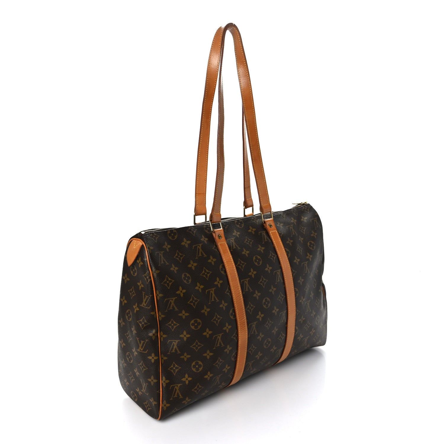 Louis Vuitton Monogram Sac Flanerie 45 2 of 7