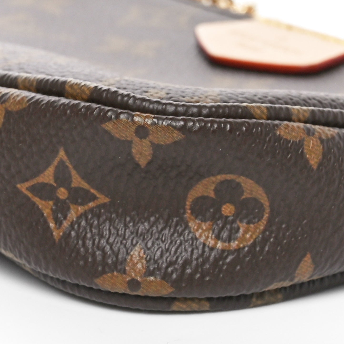 Monogram Multi Pochette Accessories Mini Pochette