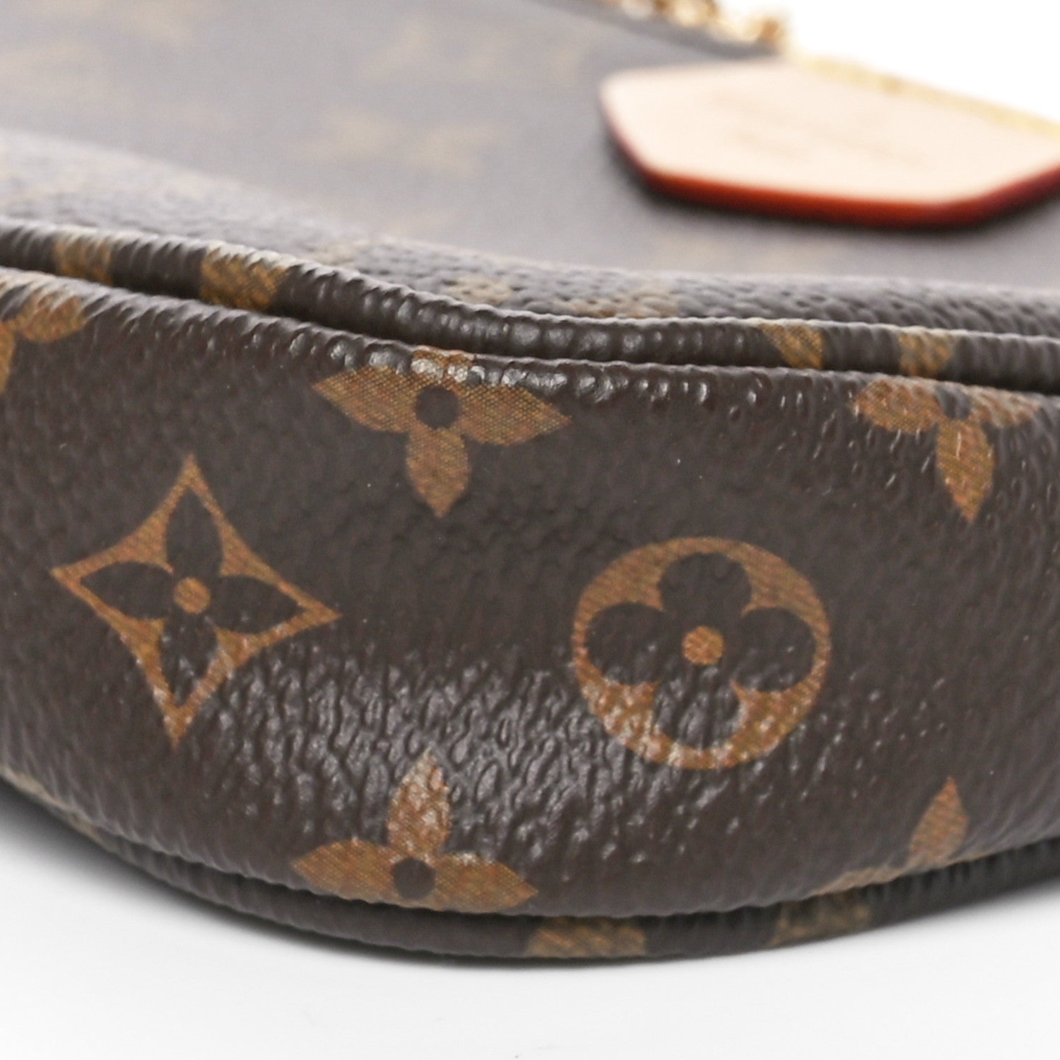Louis Vuitton Monogram Multi Pochette Accessories Mini Pochette 7 of 7