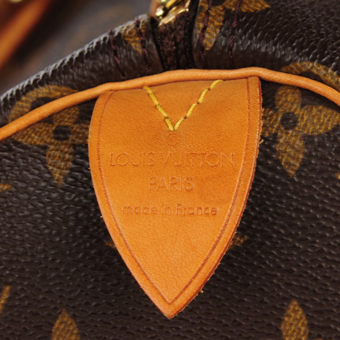 Monogram Speedy 30