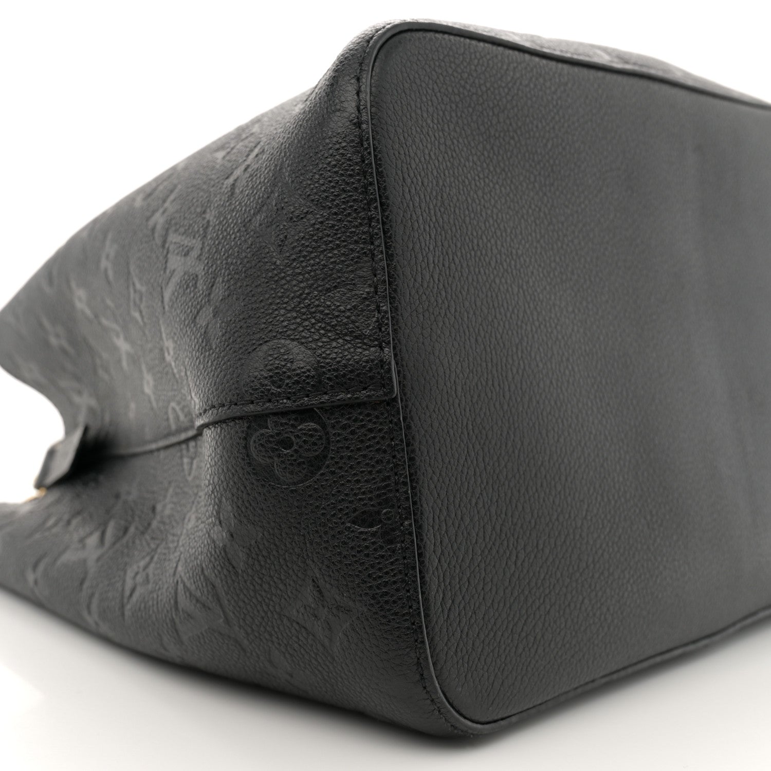Louis Vuitton Empreinte Neonoe MM Black 8 of 13