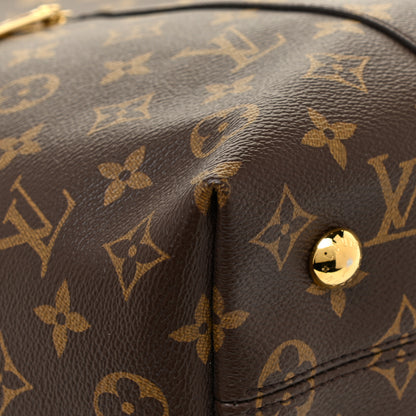 Louis Vuitton Monogram Melie 11 of 14