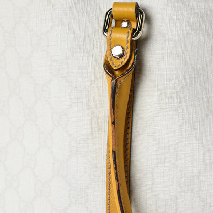 Gucci GG Monogram Plus Medium Joy Tote Yellow 16 of 21