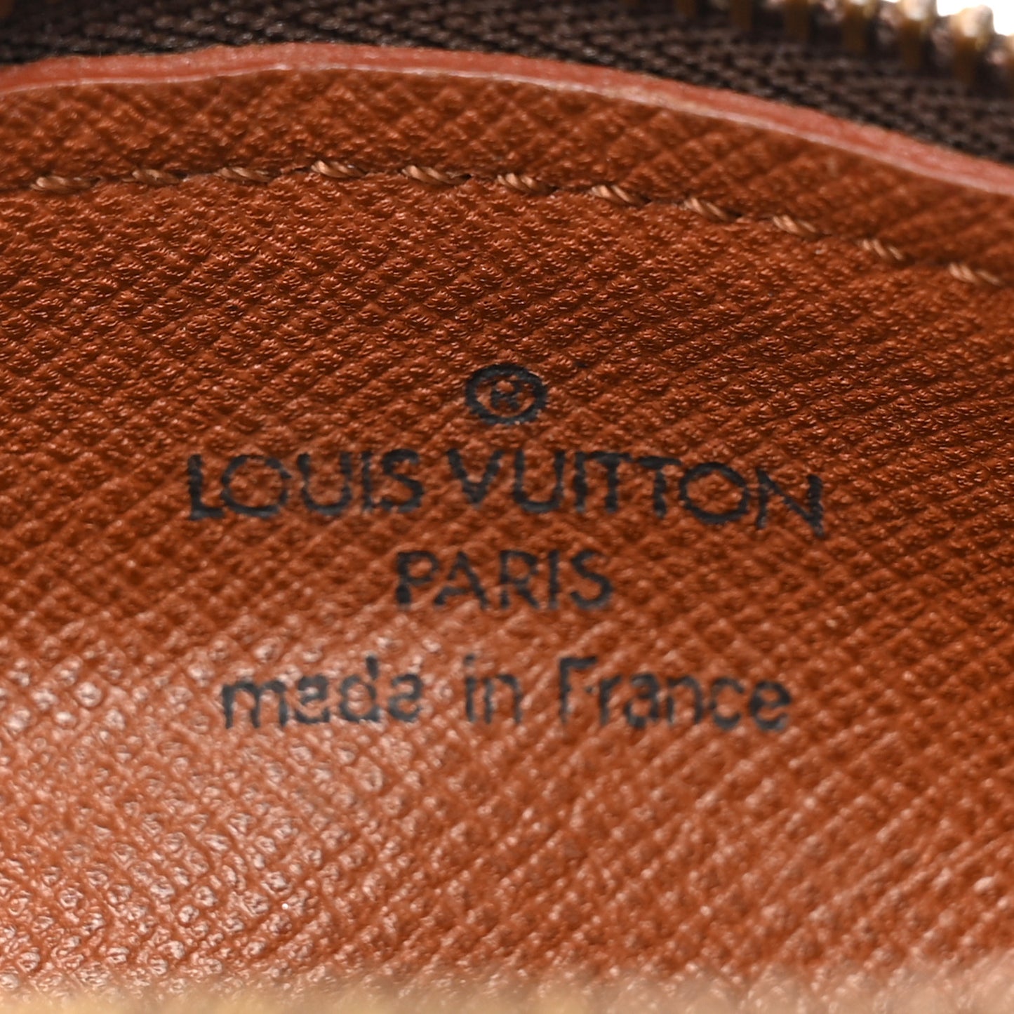 Monogram Mini Papillon