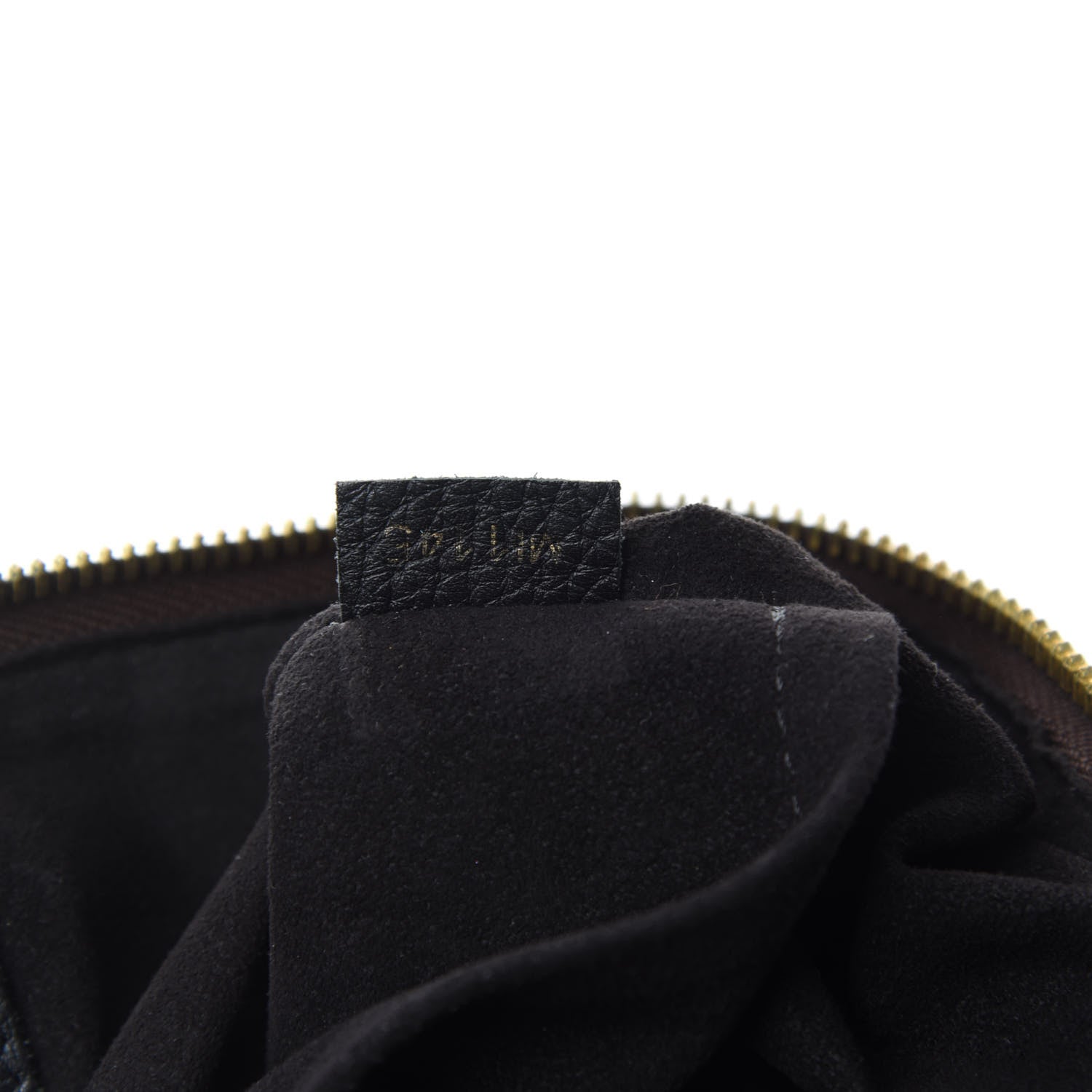 Louis Vuitton Monogram Estrela NM Black 9 of 10