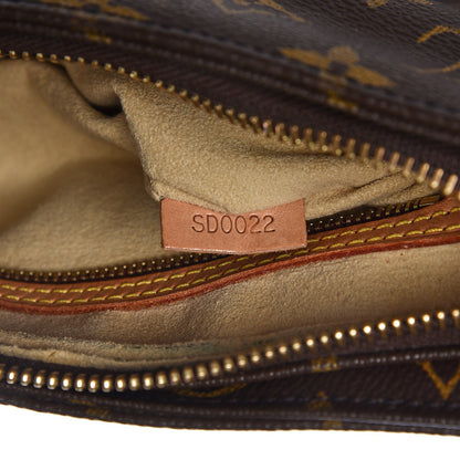 Louis Vuitton Monogram Looping MM 7 of 10