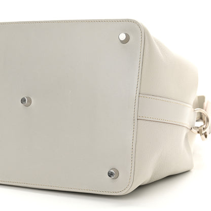 Hermes Evercolor Toolbox 26 Gris Perle 15 of 19
