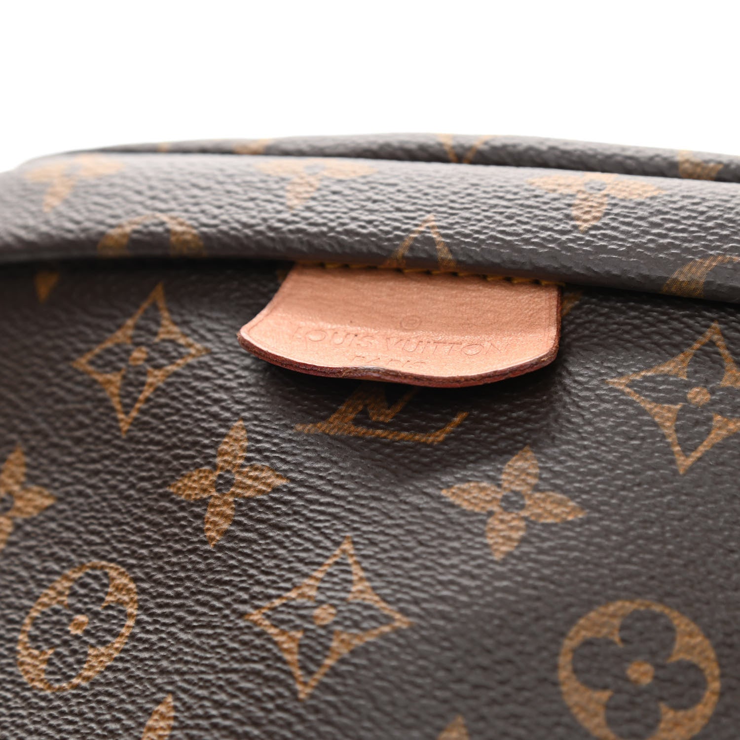 Louis Vuitton Monogram Bumbag 12 of 12
