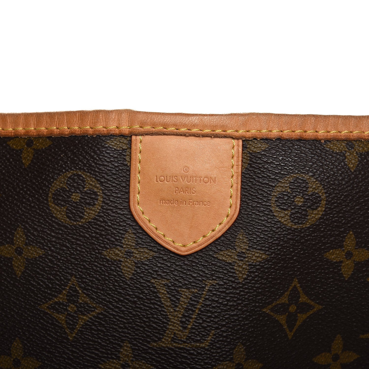 Louis Vuitton Monogram Delightful PM 8 of 14