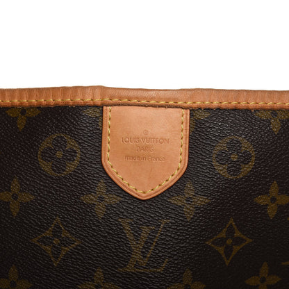 Louis Vuitton Monogram Delightful PM 8 of 14