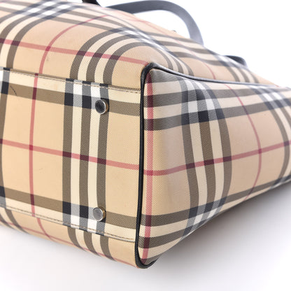 Burberry House Check Diaper Bag 6 of 21