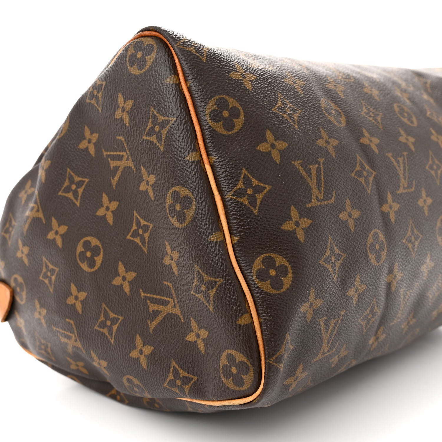 Louis Vuitton Monogram Speedy 35 9 of 16
