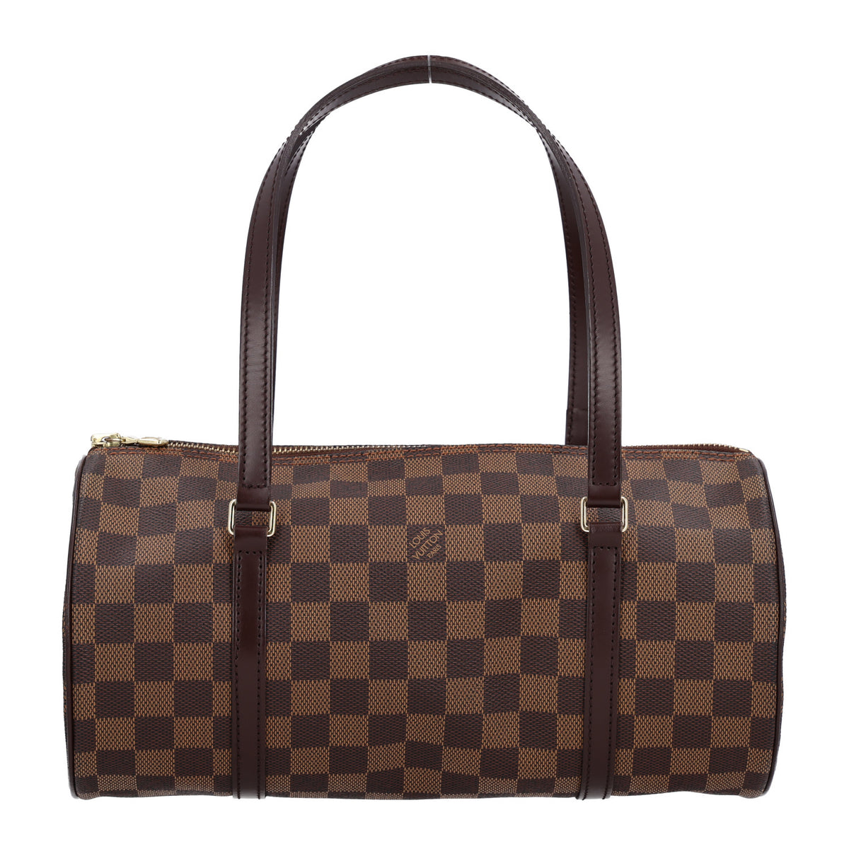 Louis Vuitton Damier Ebene Papillon 30 1 of 9