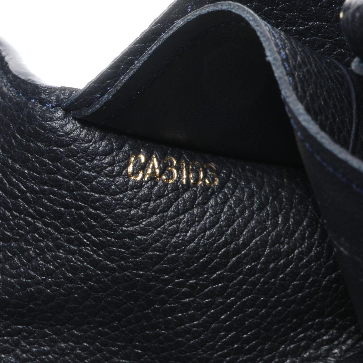 Empreinte Curieuse Wallet Infini