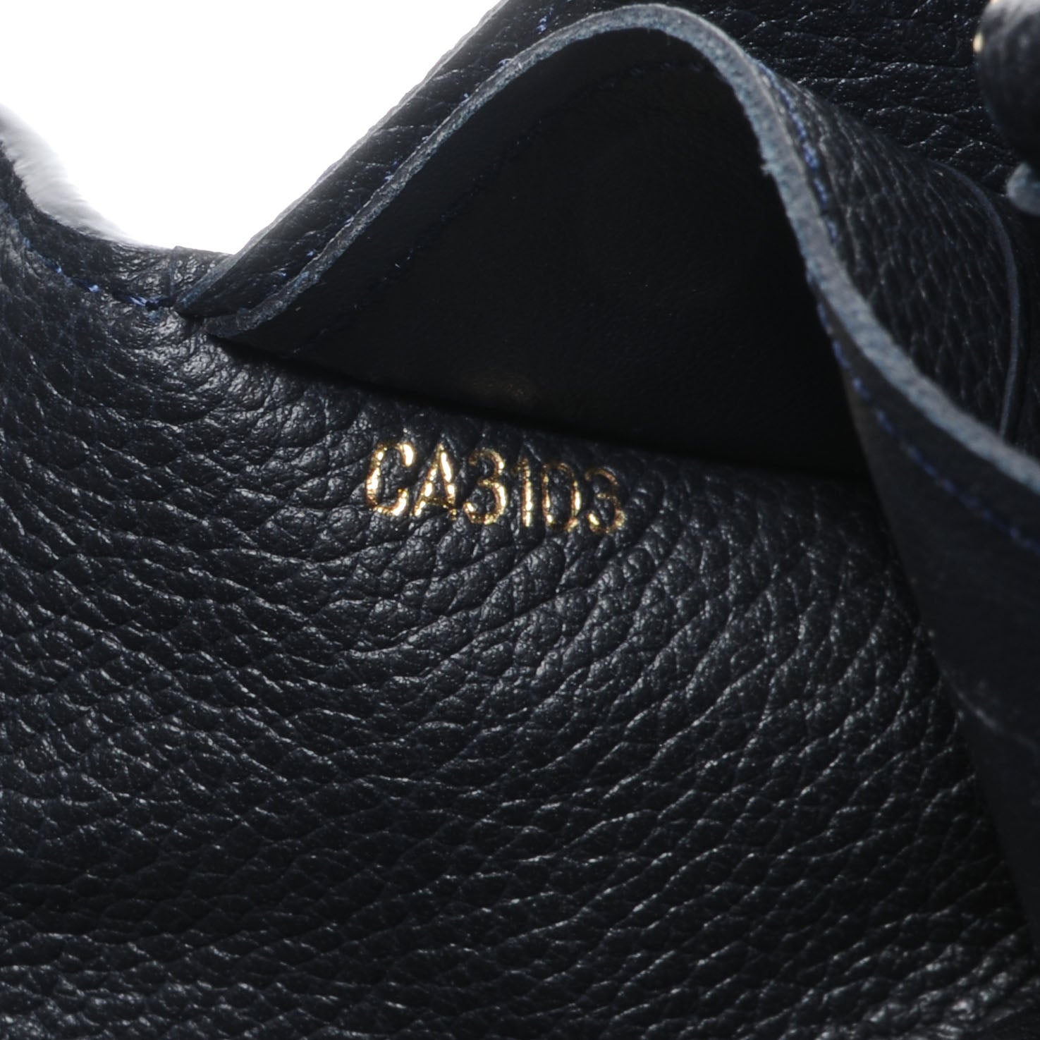 Louis Vuitton Empreinte Curieuse Wallet Infini 8 of 8