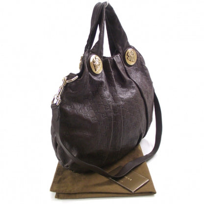 Gucci Guccissima Hysteria Chocolate 3 of 11