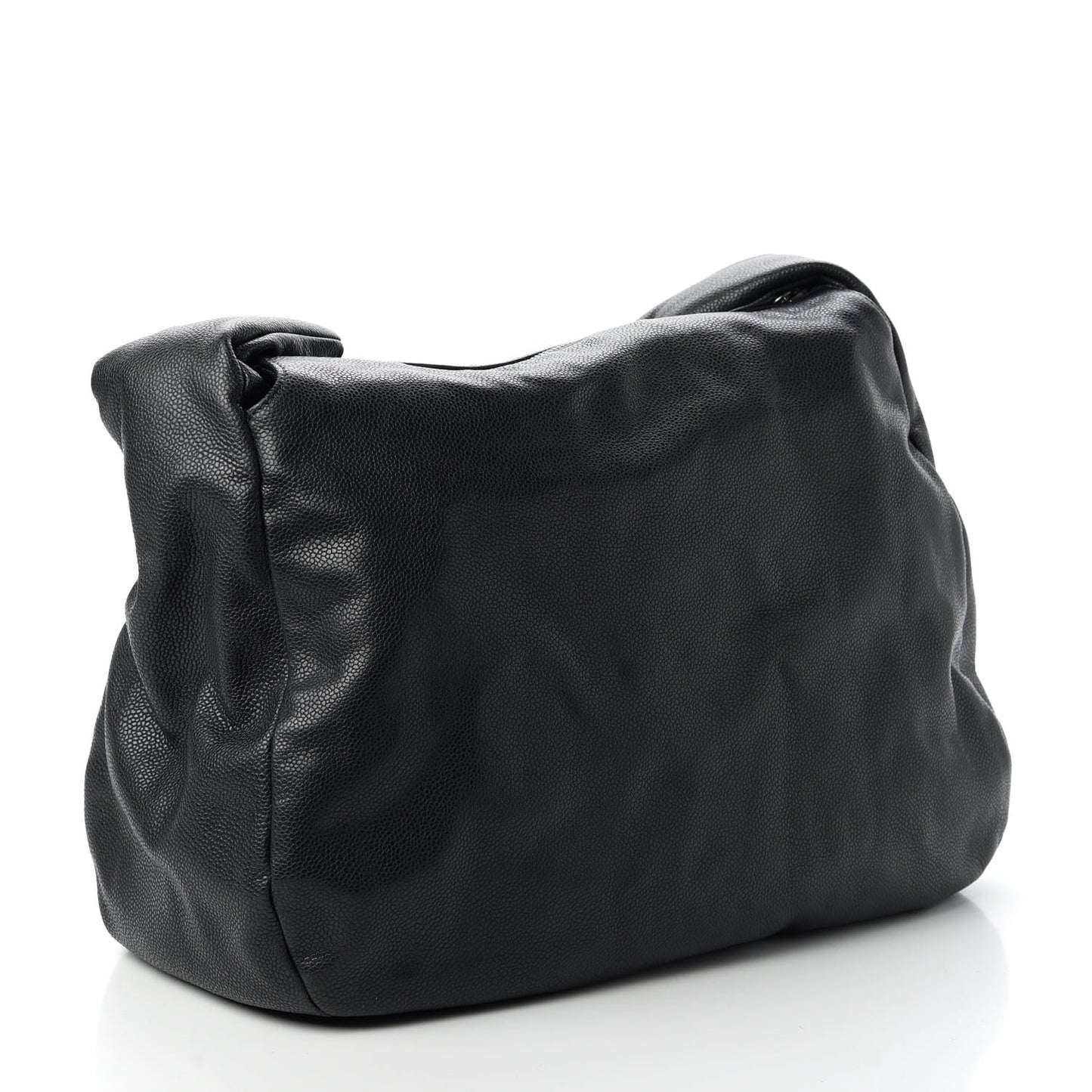 Caviar 31 Hobo Black