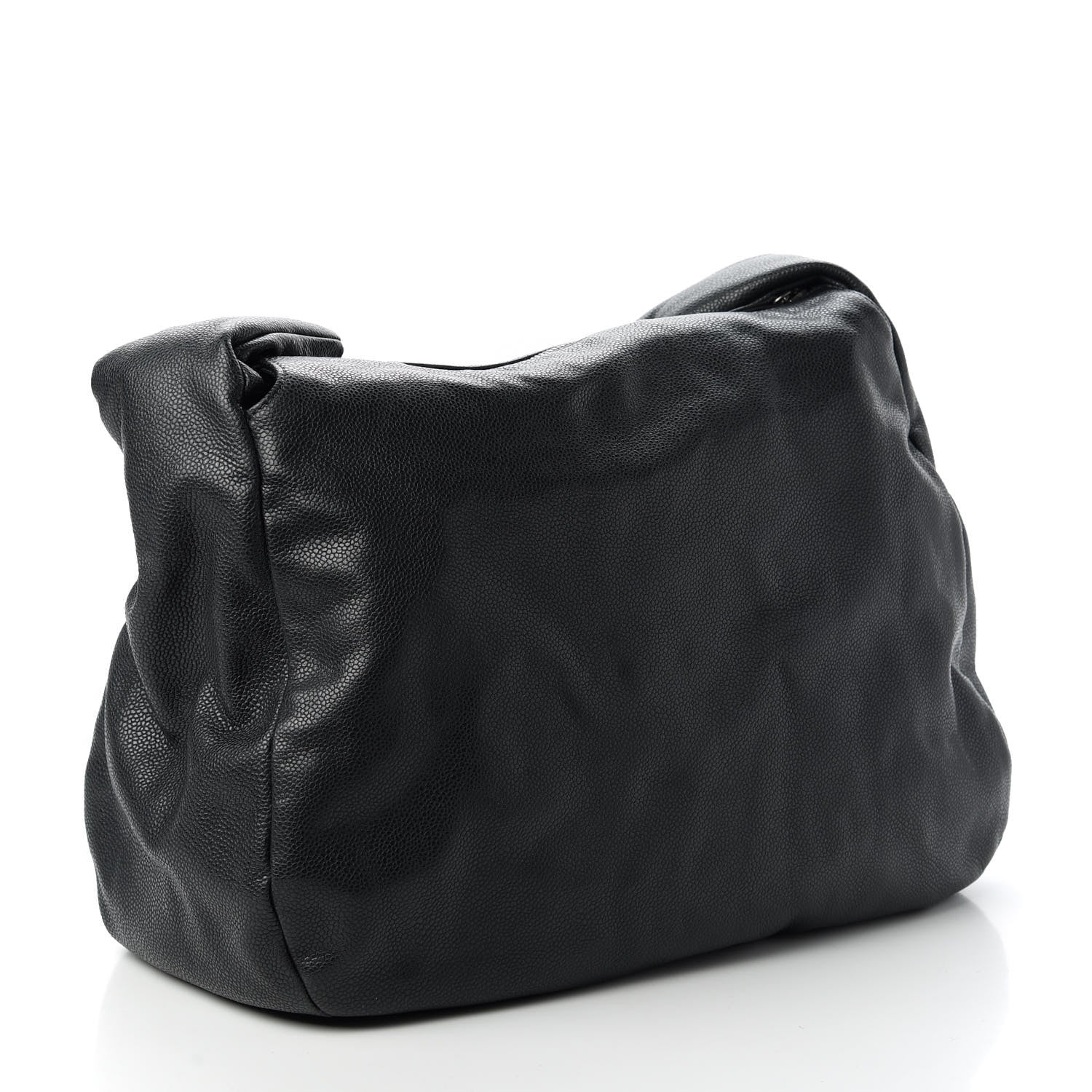 Chanel Caviar 31 Hobo Black 3 of 10