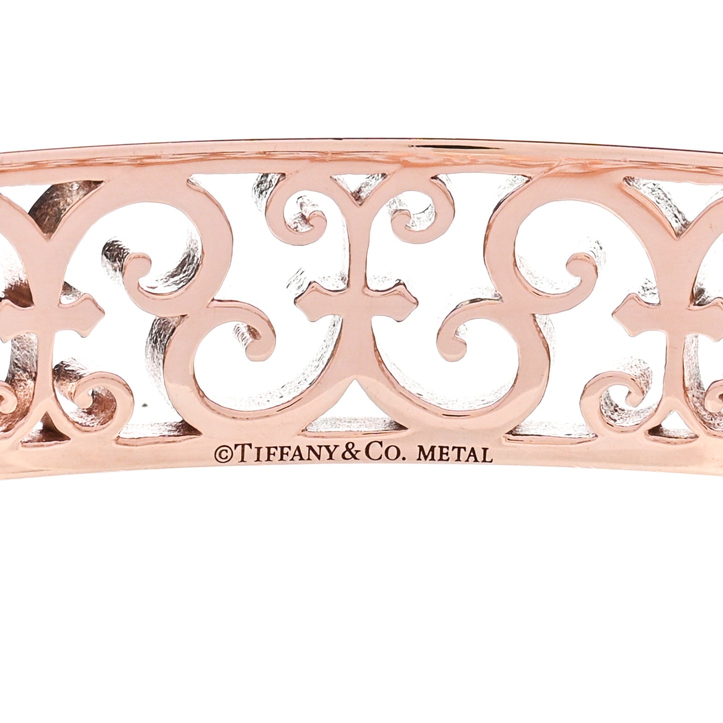 Rubedo Enchant Bangle Bracelet