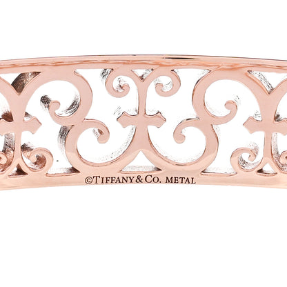 Tiffany Rubedo Enchant Bangle Bracelet 3 of 4
