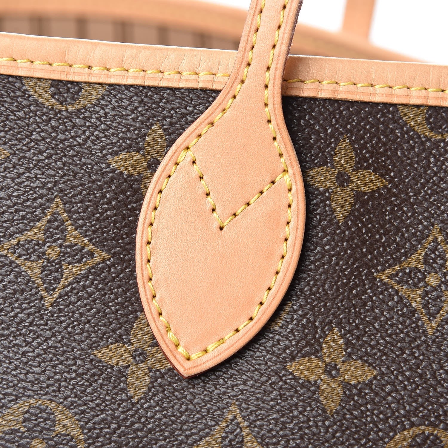 Louis Vuitton Monogram Neo Neverfull GM 13 of 13