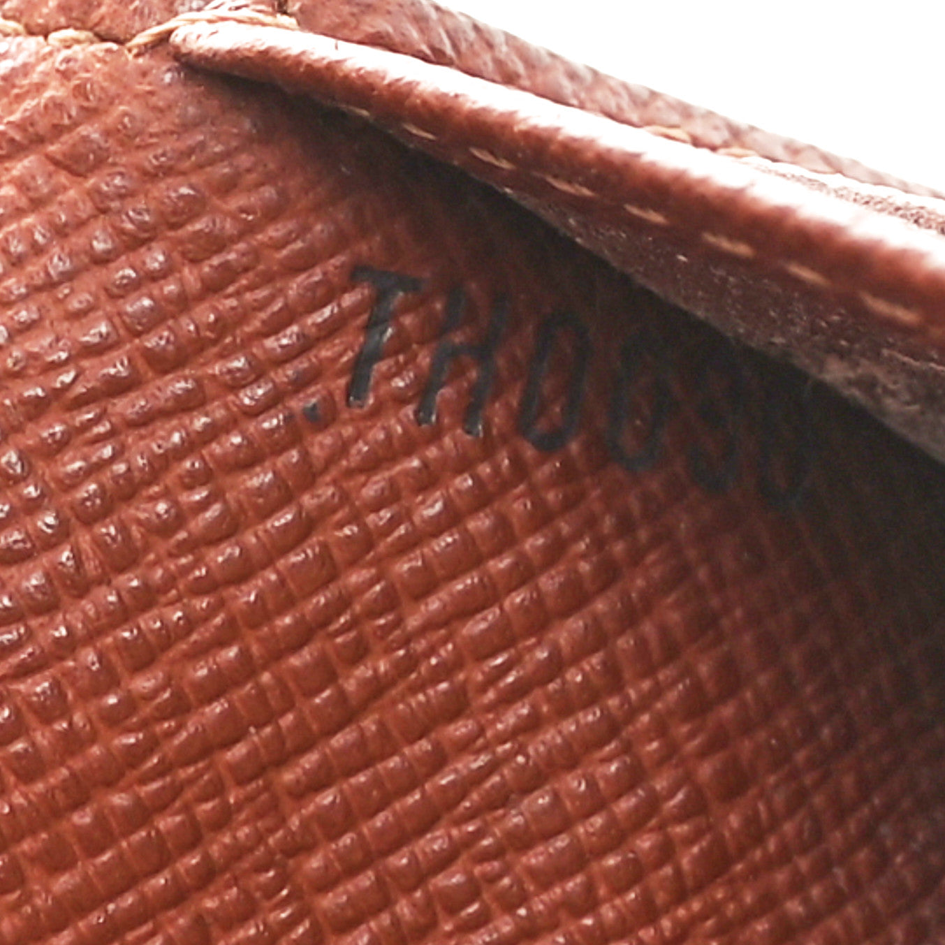 Louis Vuitton Monogram Porte Tresor International Wallet 8 of 12
