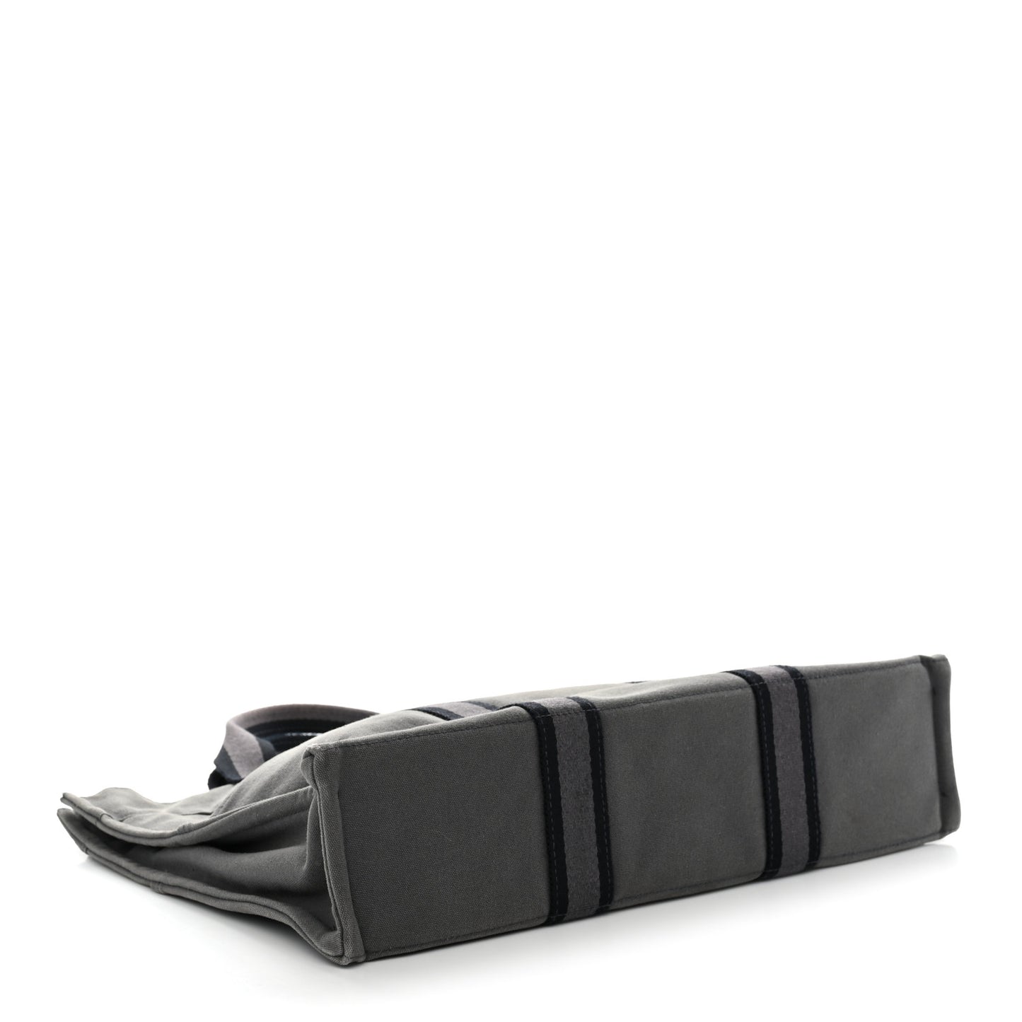 Canvas Fourre Tout MM Grey