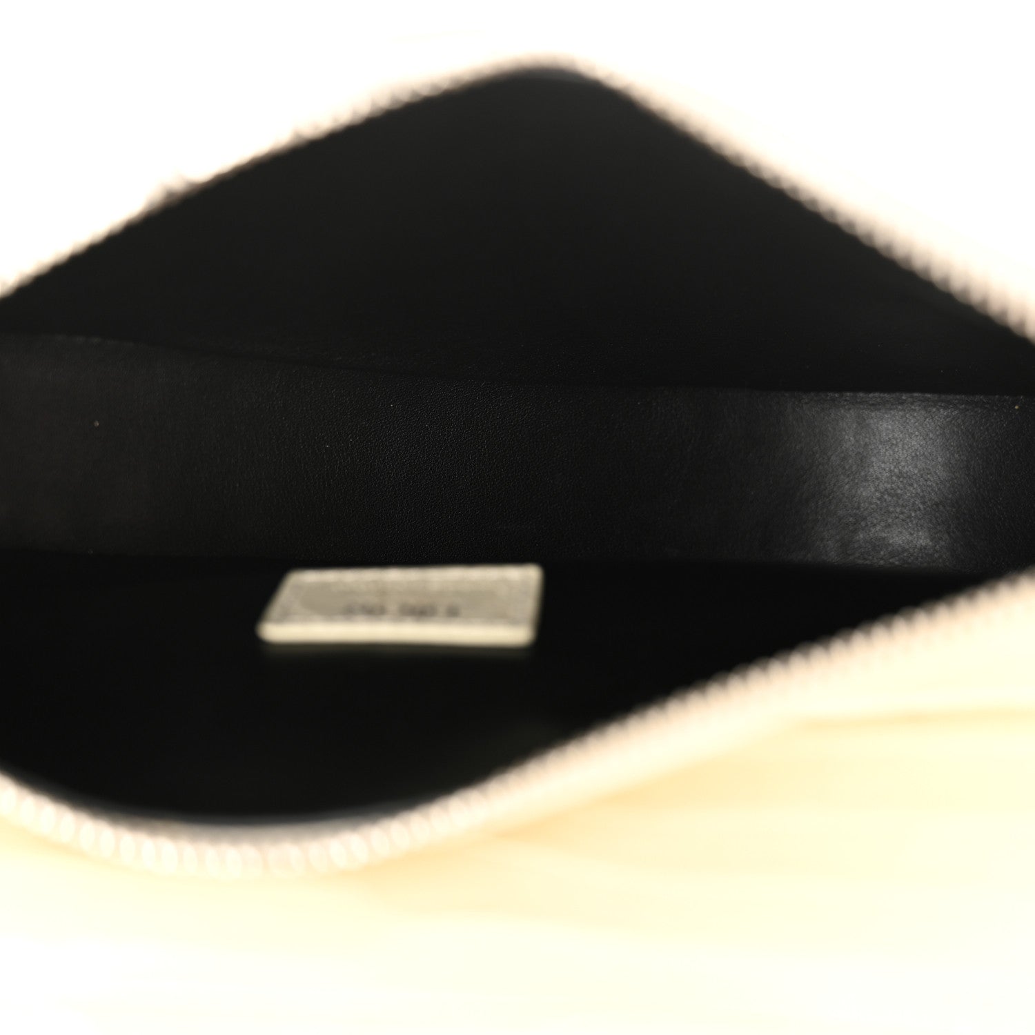 Christian Dior Crocodile Mens Saddle Bag 5 of 12