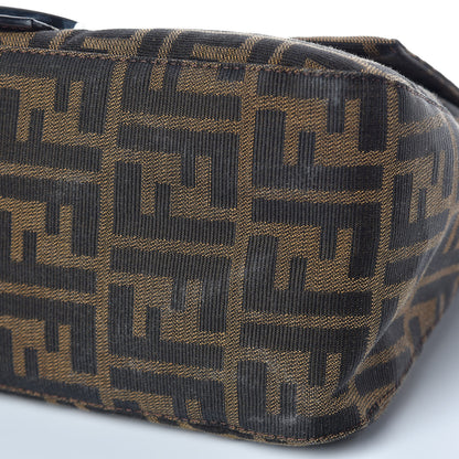 Fendi Zucca Mama Baguette Tobacco 7 of 10