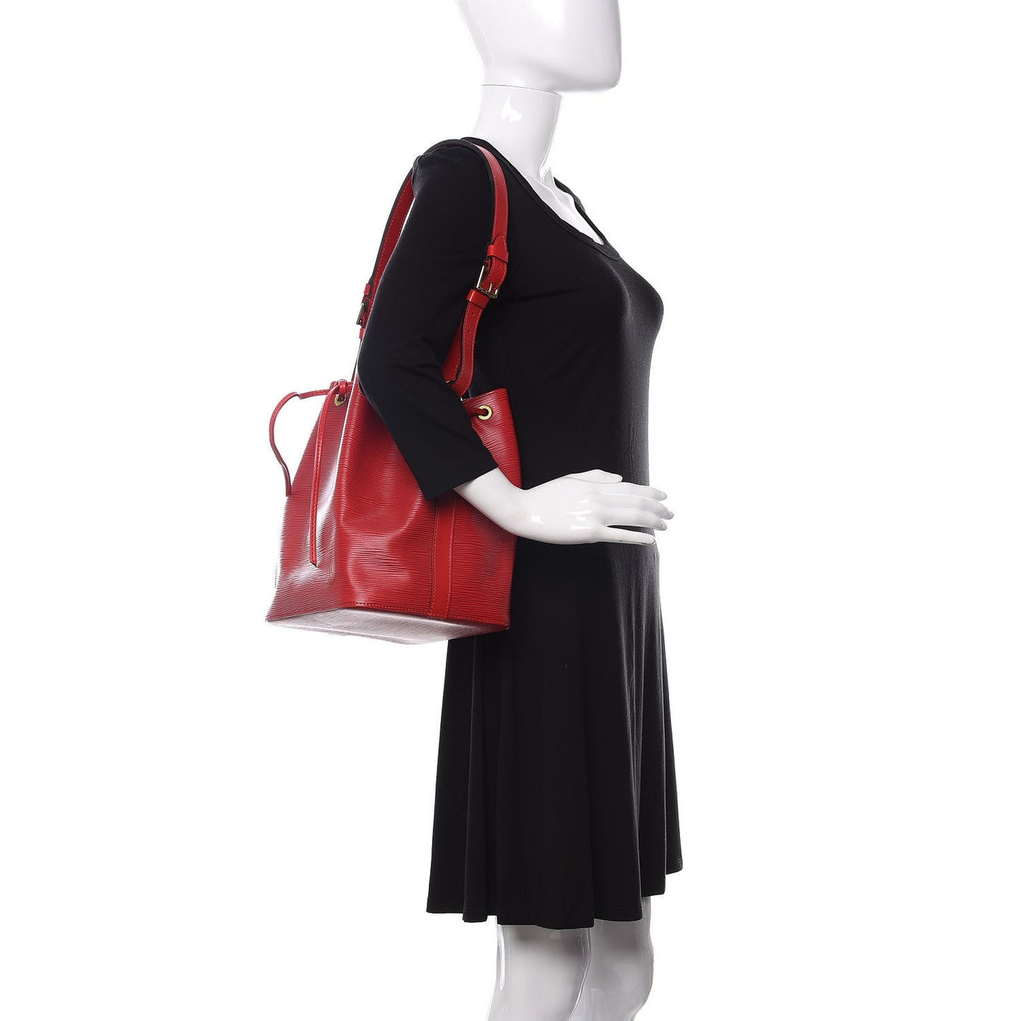 Epi Petit Noe Castillan Red