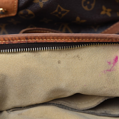 Louis Vuitton Monogram Estrela GM 10 of 34