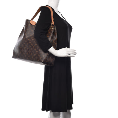 Louis Vuitton Monogram Graceful MM Pivoine 2 of 13