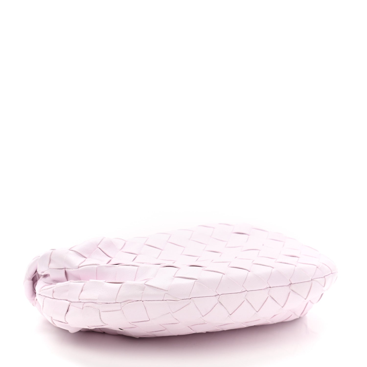 Bottega Veneta Nappa Intrecciato Mini Jodie Bliss Washed 4 of 10