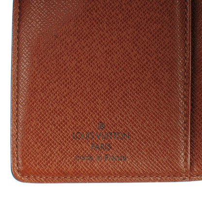 Louis Vuitton Monogram French Purse Wallet 3 of 11
