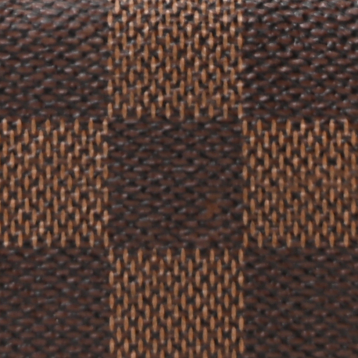 Louis Vuitton Damier Ebene Keepall 55 12 of 16