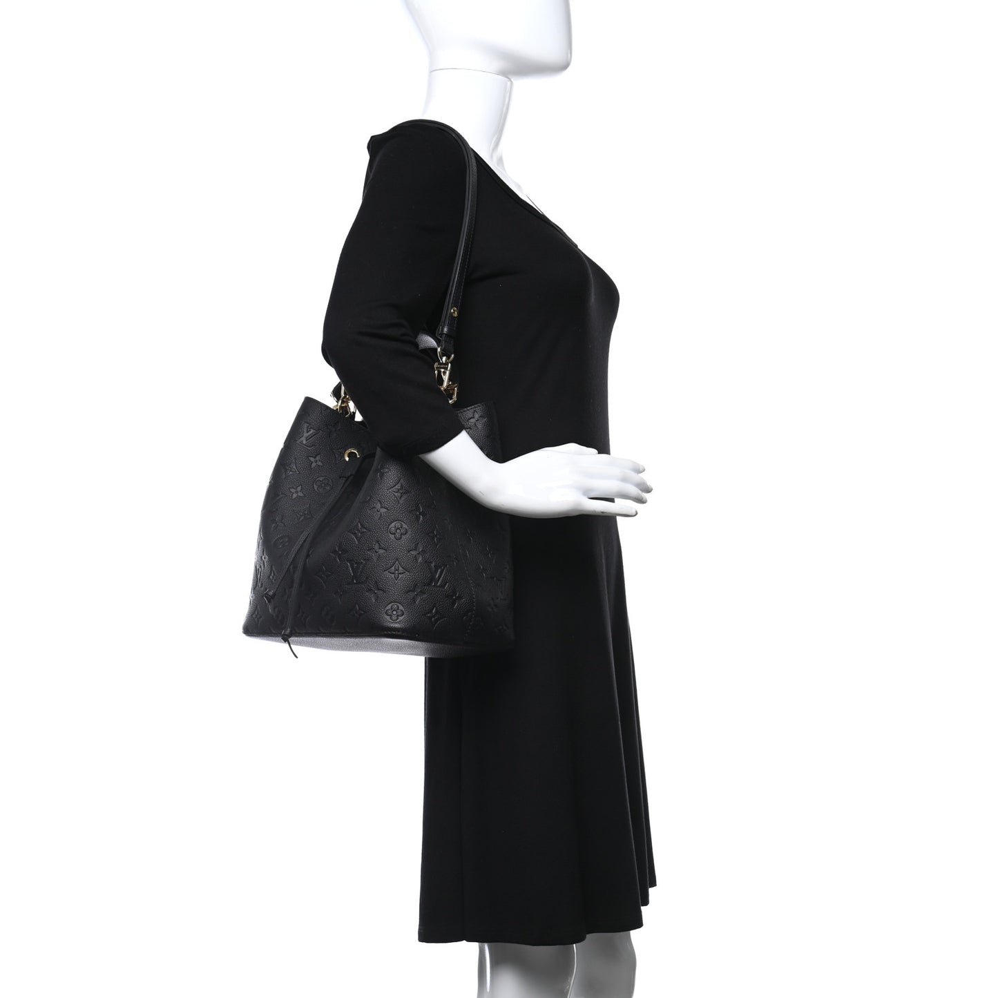Empreinte Neonoe MM Black