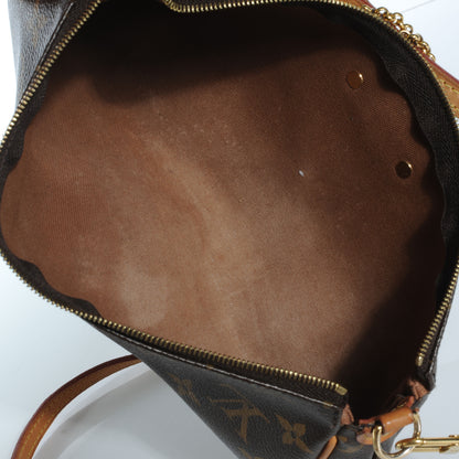 Louis Vuitton Monogram Eva 7 of 7